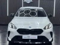 Used BMW 120 M Sport 2024 White Hatchback