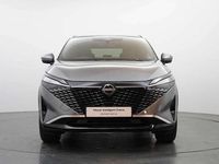 Used Nissan Qashqai Tekna 138 HP (101 kW) 2025 Grey SUV