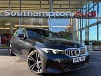 Used BMW 320 M Sport 190 HP (139 kW) 2024 Estate