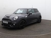 used Mini Cooper S Hatch 2.0Sport Hatchback 3dr Petrol Steptronic Euro 6 (s/s) (192 ps) Chili Pack