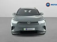 Used VW ID.4 Pro 210 kW (286 HP) 2024 Grey SUV