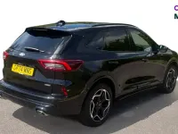 Used Ford Kuga Active 2024 Black SUV
