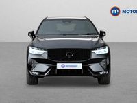 Second-hand Volvo XC60 Plus 250 CP (183 kW) 2025 Negru SUV