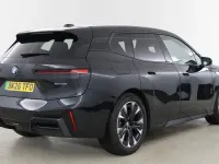 Used BMW iX M Sport 394 kW (537 HP) 2026 Black SUV