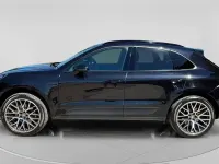 Begagnad Porsche Macan 245 HK (180 kW) 2020 SUV