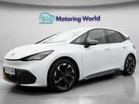 Used Cupra Born 150 kW (204 HP) 2024 Hatchback