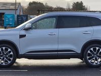 used Renault Koleos 2.0 dCi Iconic 5dr 2WD X-Tronic