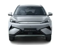 New BYD Atto 3 Design 11 kW (15 HP) 2026 Skiing white SUV
