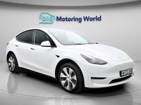 Used Tesla Model Y 372 kW (507 HP) 2022 SUV