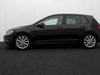 used VW Golf 2019 | 1.6 TDI GT Euro 6 (s/s) 5dr