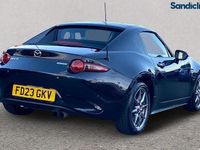 Used Mazda MX5 Exclusive-Line 132 HP (97 kW) 2026 Cabriolet