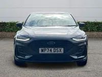Używany Ford Focus ST-Line 2024 Szary Hatchback