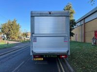 Used Ford Transit S 130 HP (95 kW) 2022 White Cabriolet