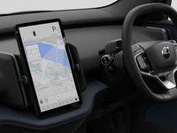 New Volvo EX30 Ultra 200 kW (272 HP) 2025 Onyx black SUV