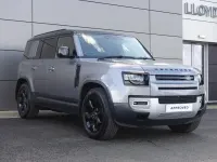 Used Land Rover Defender SE 2022 Grey SUV