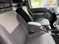 Used Nissan NV250 Acenta 95 HP (69 kW) 2021 White Van