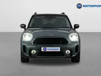 Used Mini Cooper Countryman Comfort 2020 Green SUV