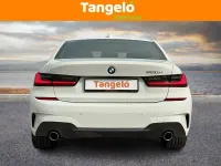 Begagnad BMW 320 M Sport 190 HK (139 kW) 2020 Vit Sedan