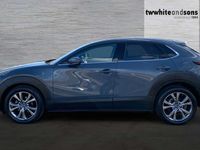 Used Mazda CX-30 Inclusive 179 HP (131 kW) 2021 SUV