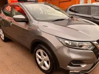 Used Nissan Qashqai Acenta Premium 140 HP (102 kW) 2019 Grey SUV