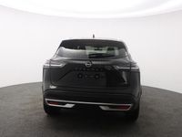 New Nissan Qashqai N-Connecta 138 HP (101 kW) 2025 Black SUV