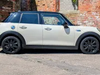 Used Mini Cooper S Hatch 170 HP (125 kW) 2017 Hatchback