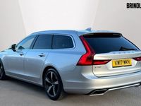 used Volvo V90 R-Design D5 PowerPulse