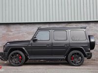 Usado Mercedes G63 AMG AMG 2023 Cinzento SUV