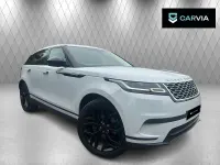 Used Land Rover Range Rover Velar S 2018 White SUV