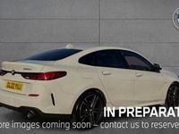 Used BMW 220 M Sport 187 HP (137 kW) 2022 White Coupe