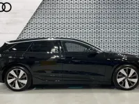 New Audi A6 e-tron S-Line 210 kW (286 HP) 2026 Black Estate