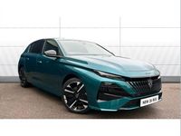 New Peugeot 308 GTi 144 HP (105 kW) 2025 Other Hatchback