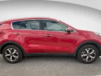Used Kia Sportage 132 HP (97 kW) 2021 SUV