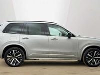 Used Volvo XC90 Plus 247 HP (181 kW) 2025 SUV
