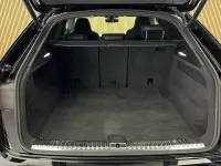 Used Audi Q8 Advanced 600 HP (441 kW) 2022 Black SUV