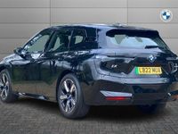 used BMW iX I SeriesxDrive40 M Sport 5dr