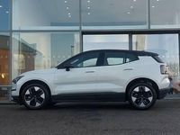 Used Volvo EX30 Plus 200 kW (272 HP) 2025 White SUV