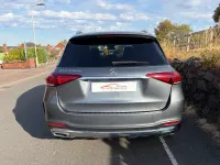 Used Mercedes GLE350 de AMG Line Premium 2022 Grey SUV