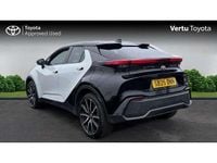 Used Toyota C-HR Sport 198 HP (145 kW) 2023 Other SUV