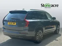 New Volvo XC90 Ultra 455 HP (334 kW) 2025 Blue SUV