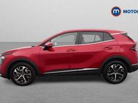 Used Kia Sportage 209 HP (153 kW) 2024 SUV