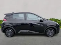 New BYD Dolphin Active 64 kW (88 HP) 2026 Black Hatchback