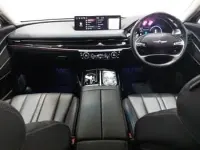 Used Genesis G80 Premium 210 HP (154 kW) 2022 Black Sedan