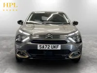 Käytetty Citroën C4 PureTech 130 HP (95 kW) 2022 Harmaa Viistoperä