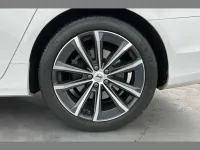 Used Volvo V90 Momentum 194 HP (142 kW) 2022 White Estate