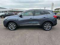 used Renault Kadjar 1.2 TCE Signature S Nav 5dr