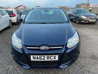 used Ford Focus 1.6 TDCi Edge 5dr