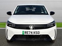 Used Vauxhall Corsa-e Design Edition 100 kW (136 HP) 2025 Hatchback