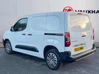 Used Citroën Berlingo 102 HP (75 kW) 2023 MPV