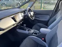 Used Honda Jazz Advance 122 HP (89 kW) 2025 Black Hatchback
